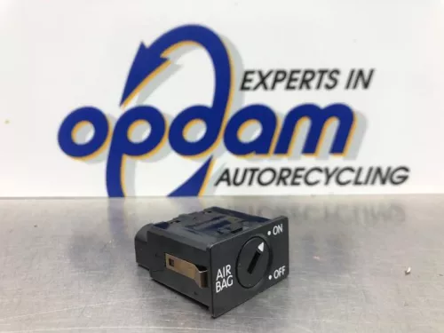 Airbag schakelaar-8175307