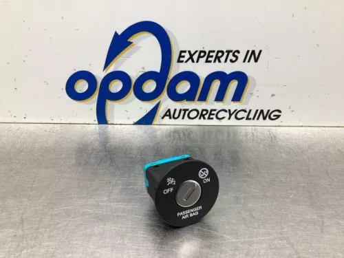 Airbag schakelaar-8056784