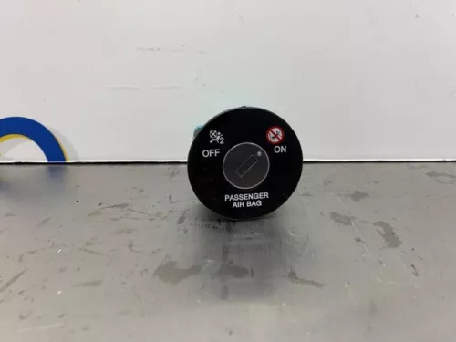 Airbag schakelaar-8180437