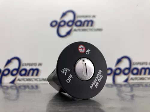 Airbag schakelaar-8200579
