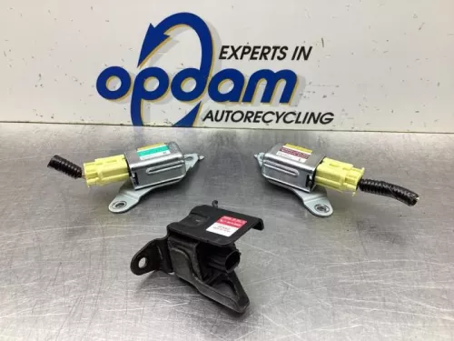 Airbag Sensor-7932785