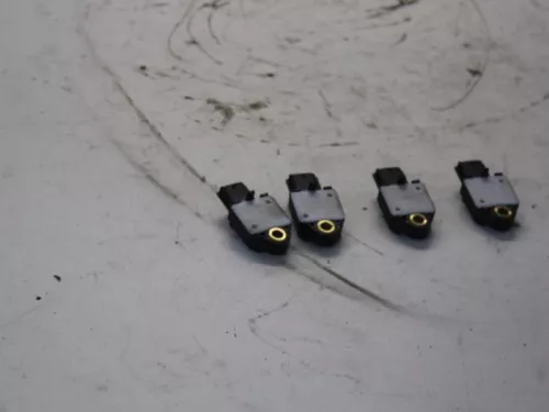 Airbag Sensor-7714708
