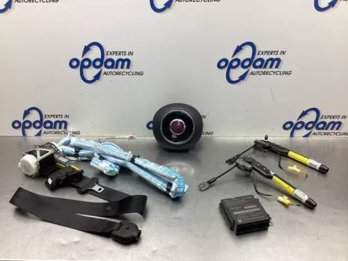 Airbag Set+Module-7933777