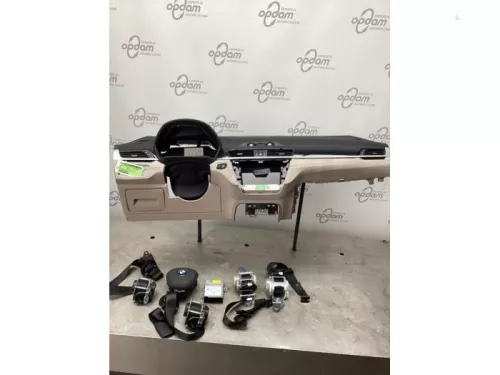 Airbag Set+Module-7857988