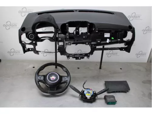 Airbag Set+Module-7620388