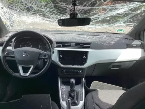 Airbag Set+Module-8219515