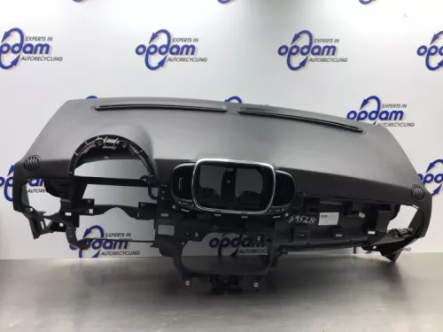 Airbag Set+Module-8109027