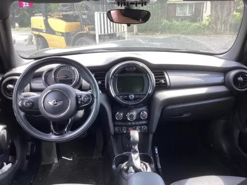 Airbag Set+Module-8195037