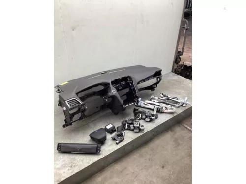 Airbag Set+Module-3646767