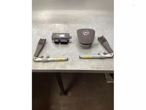 Airbag Set+Module-6919003