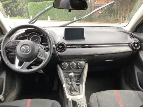 Airbag Set+Module-8090283