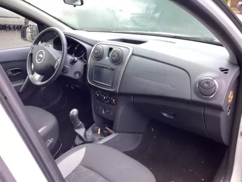 Airbag Set+Module-7939812