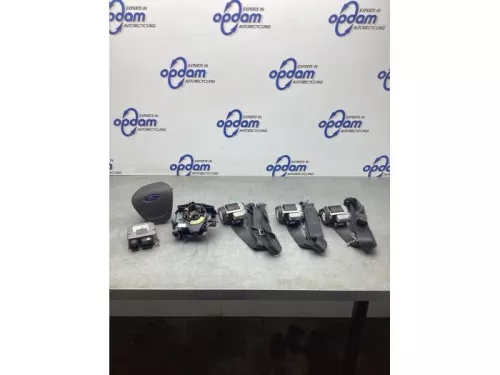 Airbag Set+Module-8141043