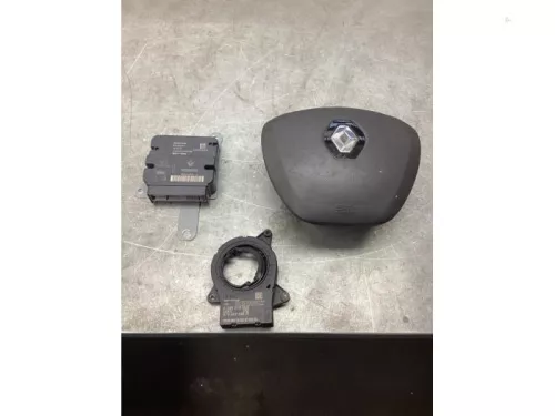 Airbag Set+Module-8193875