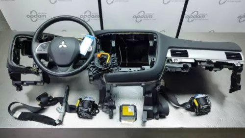 Airbag Set+Module-4635450