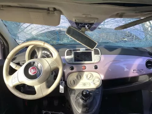 Airbag Set+Module-8161103