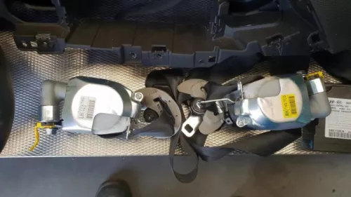 Airbag Set+Module-7881647