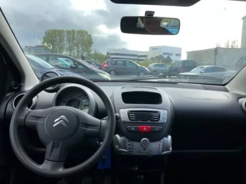 Airbag Set+Module-7873524