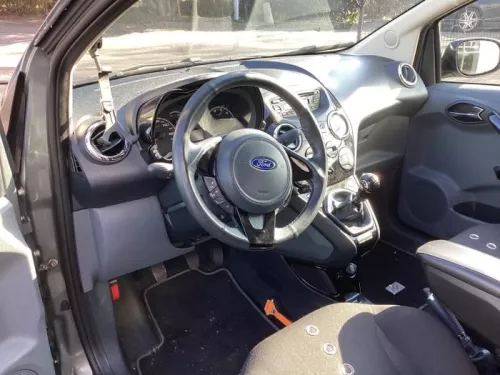 Airbag Set+Module-8024852