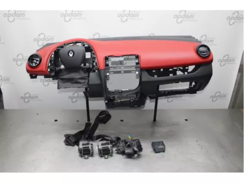 Airbag Set+Module-7878129