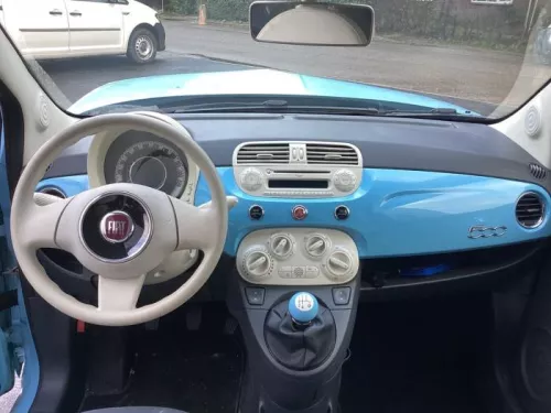 Airbag Set+Module-8132532