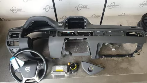 Airbag Set+Module-7883174