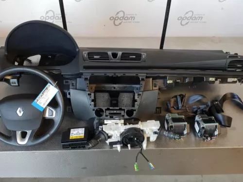 Airbag Set+Module-7544447