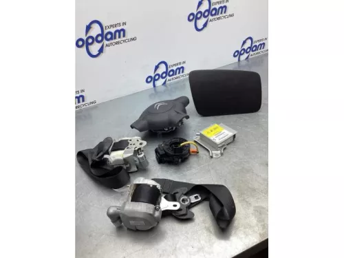 Airbag Set+Module-7855303
