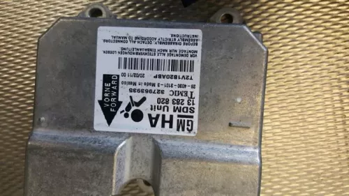 Airbag Set+Module-7886374