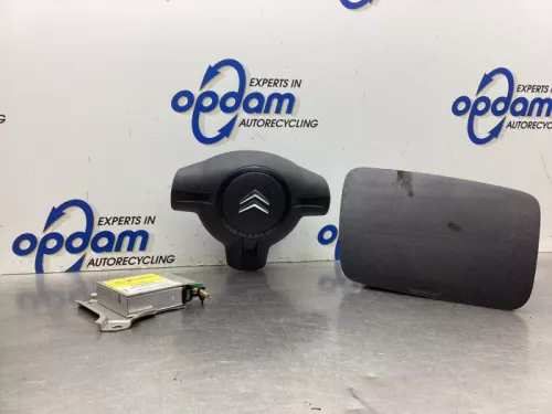 Airbag Set+Module-8144150