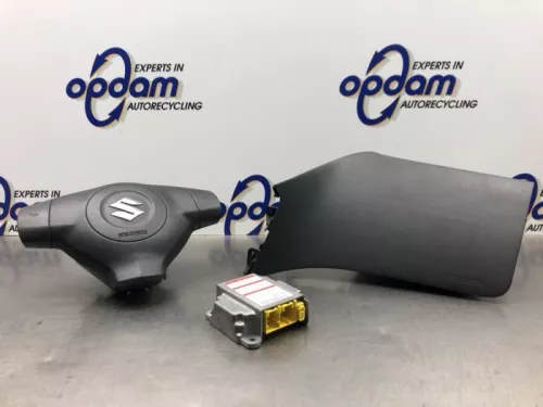 Airbag Set+Module-8216465