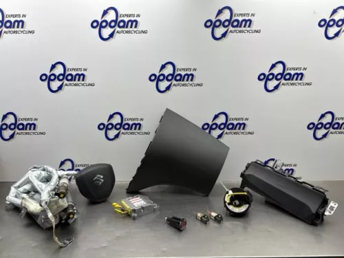 Airbag Set+Module-8289769