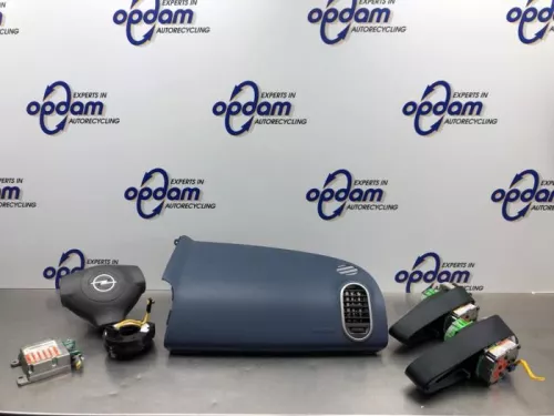 Airbag Set+Module-8187604