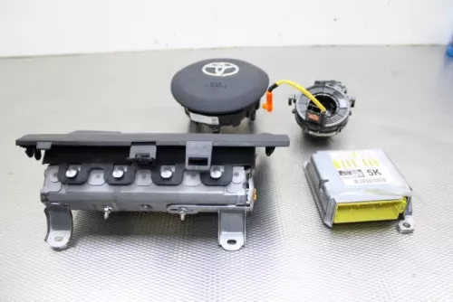 Airbag Set+Module-7879174