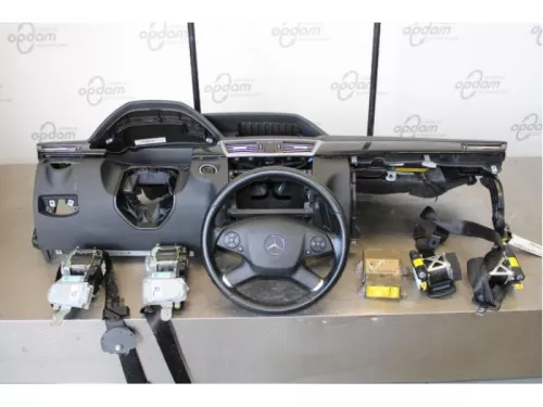 Airbag Set+Module-7879177