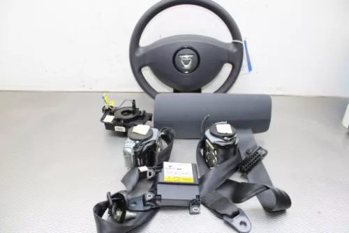 Airbag Set+Module-7855534