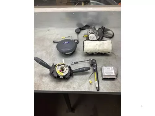 Airbag Set+Module-8069355