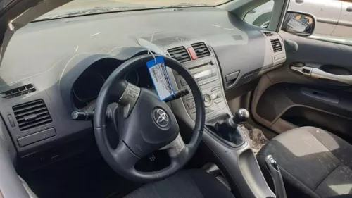 Airbag Set+Module-7846225