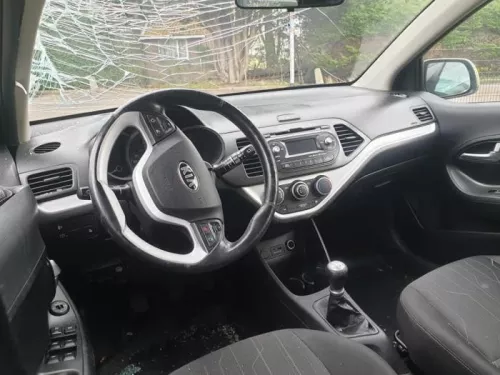 Airbag Set+Module-7388128