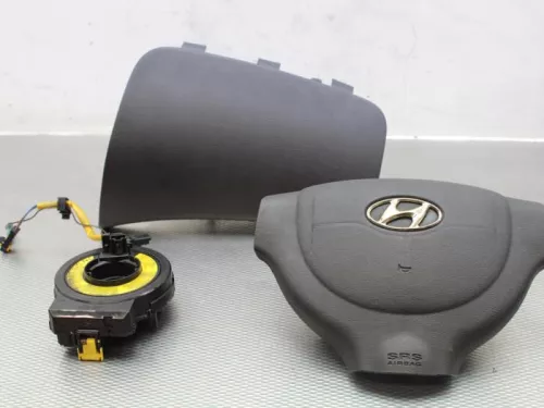 Airbag Set+Module-7739141