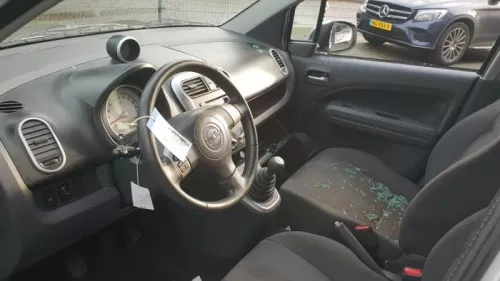 Airbag Set+Module-7881042