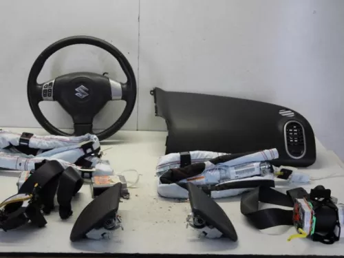 Airbag Set+Module-7737085