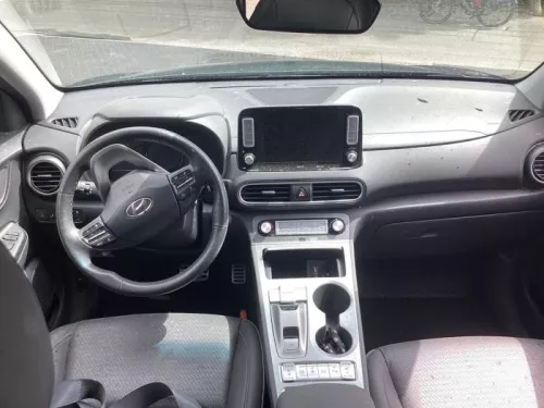 Airbag Set+Module-7821815