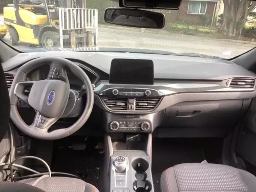 Airbag Set+Module-8293887