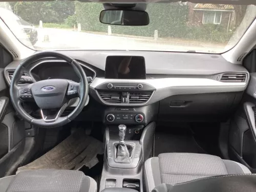 Airbag Set+Module-8209294