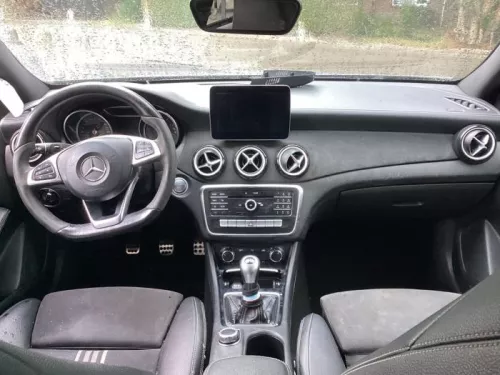 Airbag Set+Module-8258702