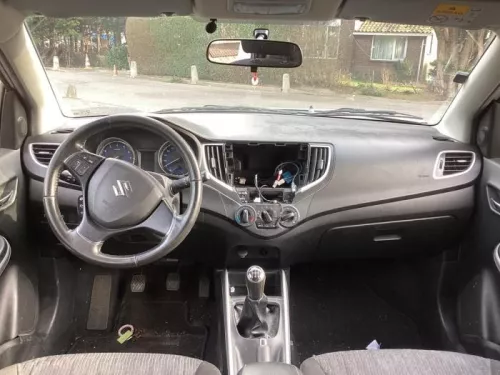 Airbag Set+Module-8289152