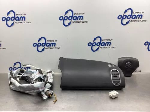 Airbag Set+Module-8092712