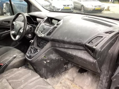 Airbag Set+Module-8098464