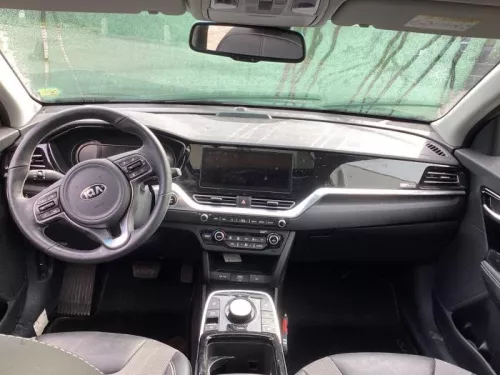 Airbag Set+Module-8044524